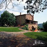 Vorschaubild	Antico Casale di Scansano - Landhotel